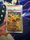 2023 Pokemon Japanese SV2a CHARIZARD EX 006/165 RR PSA 10 GEM MINT