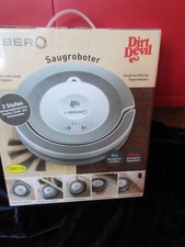 Dirt Devil Libero Saugroboter