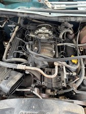 93-01 Dodge Ram 1500 5.9l V-8 Magnum Engine 93-01 Dodge Ram 1500 5.9l V-8 Magnum Engine