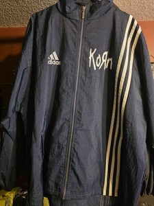 Korn 2枚セット Korn Zip Up | eBay