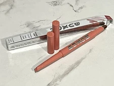 Buxom Power Line Plumping Lip Liner - Rich Rose - full size NIB (#ms)