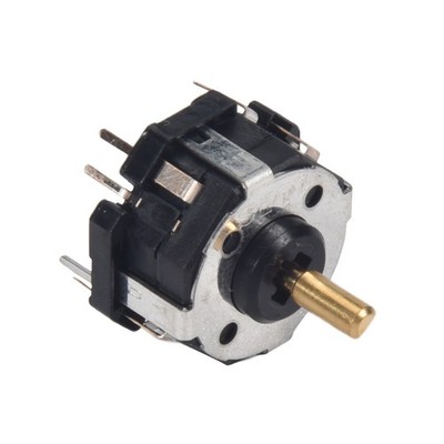 RKJXT1F42001 4-Wege Auto Navigation Encoder Schlüssel Wippe mit Push Encoder A8Y4