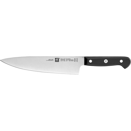 ZWILLING Cuchillo Chef Gourmet 20Cm Acero Inoxidable 1007037