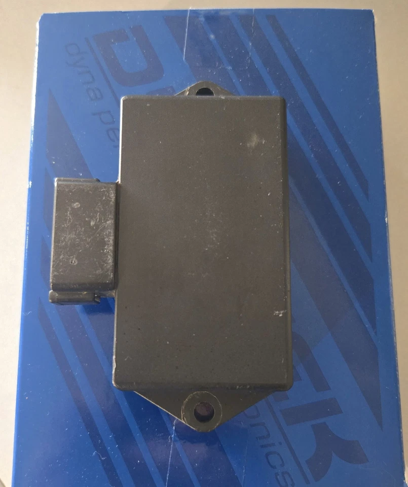 OEM 2005 HARLEY DAVIDSON SPORTSTER  XL 1200 ECU COMPUTER - Image 2 of 4