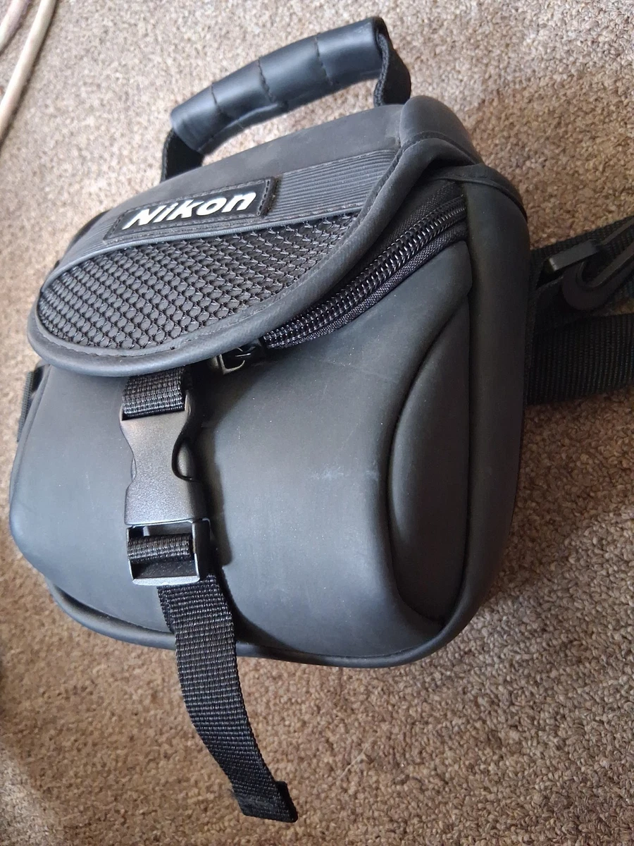 Nikon Camera Cases, Bags & Covers for Nikon COOLPIX for sale | eBay