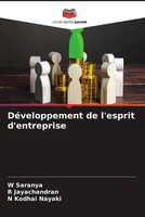 W. Saranya (U. A.) | DéVeloppement De L'esprit D'entreprise | Taschenbuch (2023)