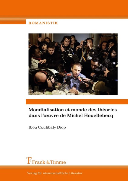 Ibou Coulibaly Diop | Mondialisation Et Monde Des ThéOries Dans L'¿Uvre De...-image