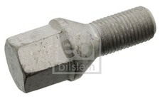 FEBI BILSTEIN Radschraube 12707 für PEUGEOT FIAT CITROËN LANCIA
