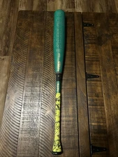 Louisville Slugger Meta USSSA Baseball Bat (-10) 2 3/4" 31in 21oz SLMTXL-23 Used