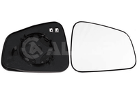 Spiegelglas AußEnspiegel Rechts FüR Opel Chevrolet Mokka / X Trax