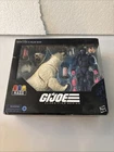 G.I. Joe Classified Action Figure Deluxe Polar Bear & Snake Eyes #161 NIB New