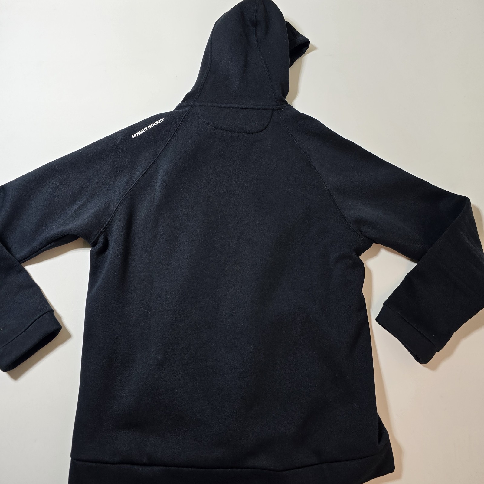 Howies Hockey Hoodie Mens Large Pullover Sweatshirt Hockey Company 