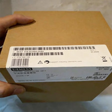 1PC Siemens 6ES7 314-6CH04-0AB0 6ES7314-6CH04-0AB0 New In Box