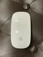 Apple Magic Mouse 2 - Lightning Version A1657 - White