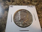 1968-D KENNEDY 40% 1/2 DOLLAR SILVER AU       BV