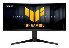 ASUS TUF Gaming VG34WQL5A schermo computer 86,4 cm (34") 3440 x 1440 pixel ult