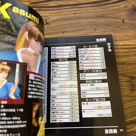 Import Sega Dreamcast - Dead or Alive 2 - Japan Japanese US SELLER