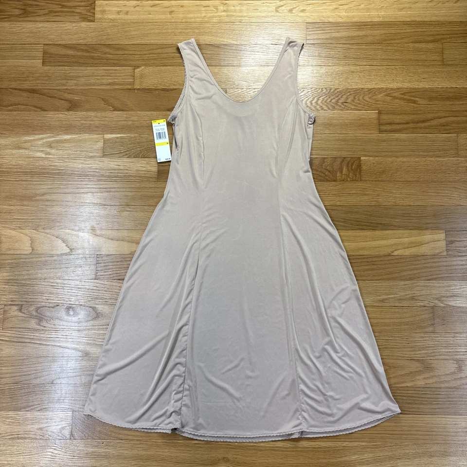 Новый с Ярлыками Jones New York скольжения размер средний цвет голая поки и спандекс стиль 620338 - Изображение 2 из 4