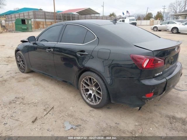Driver Air Bag Convertible Driver Knee Fits 06-15 LEXUS IS250 4658339 Foto 3 de 4