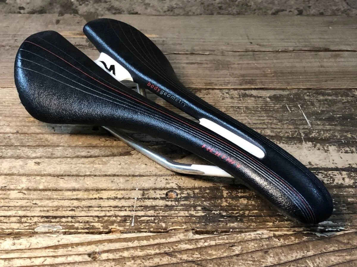 Specialized Romin Expert Bicycle Saddles & Seats for sale | eBay