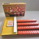 Vintage Probe Board Game Parker Brothers 1976 Complete In Box