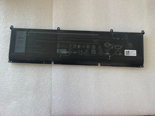 56Wh 8FCTC Laptop Battery For Dell XPS 15 9500 9510 P8P1P DVG8M 69KF2 Series US