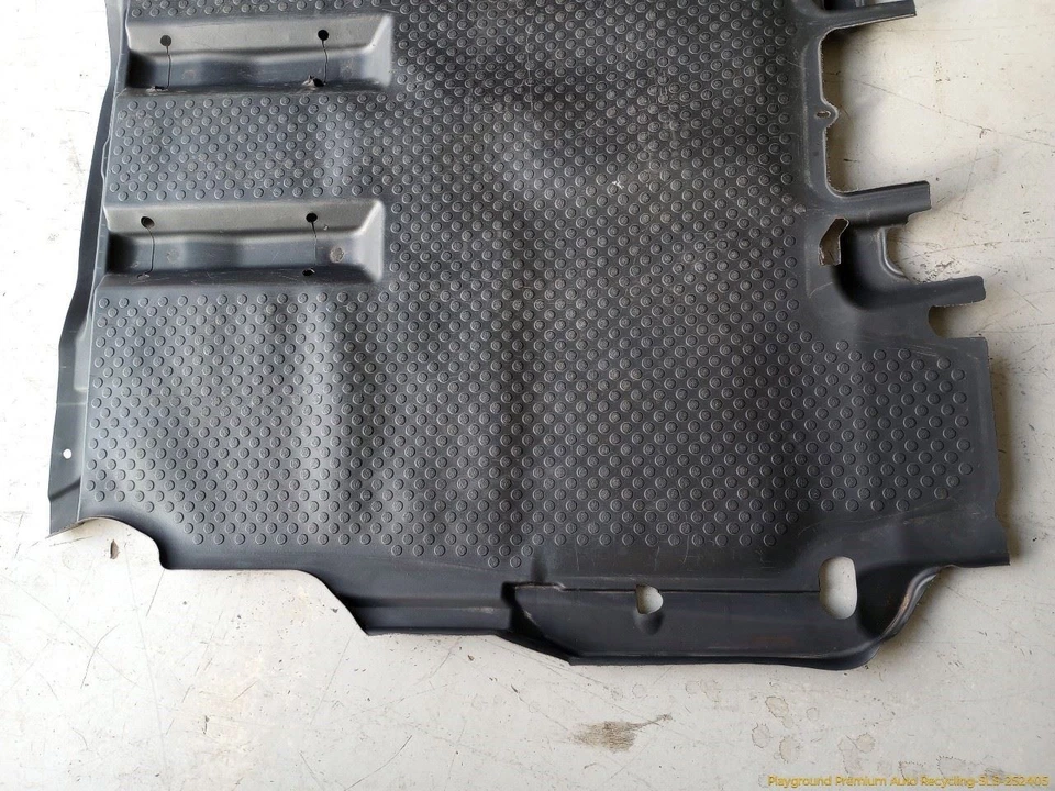 Honda Element Pair Of Front & Rear Floor Carpets Fits 2003-2011 03 04 05 06 07  Foto 2 de 4