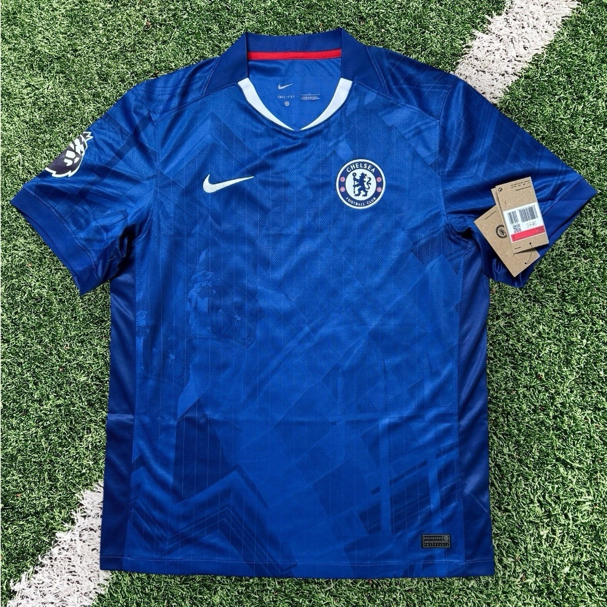 ウェア Chelsea FC PALMER 10 DRI-FIT XL 76dd59455fed3abb3115e9bdd469df