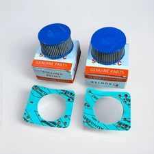 ( QTY 2 ) Suntec Strainer Filters and gaskets 991403 thumbnail 1