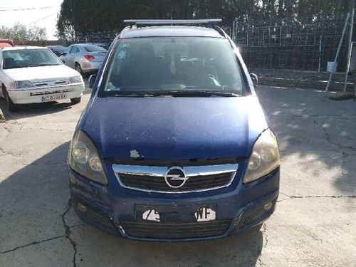55193091 Culata para OPEL ZAFIRA B * 2006 4492727 - Foto 10 di 10