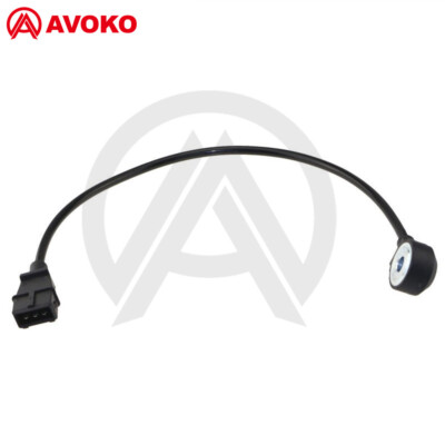 Knock Sensor For Alfa Citroen Peugeot Fiat Hyundai Lancia Opel