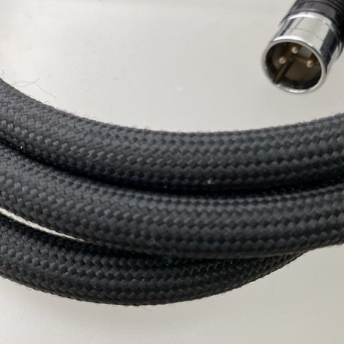 silent source music reference 1.2 meter interconnect rca to xlr Cable 4’ - Picture 10 of 11