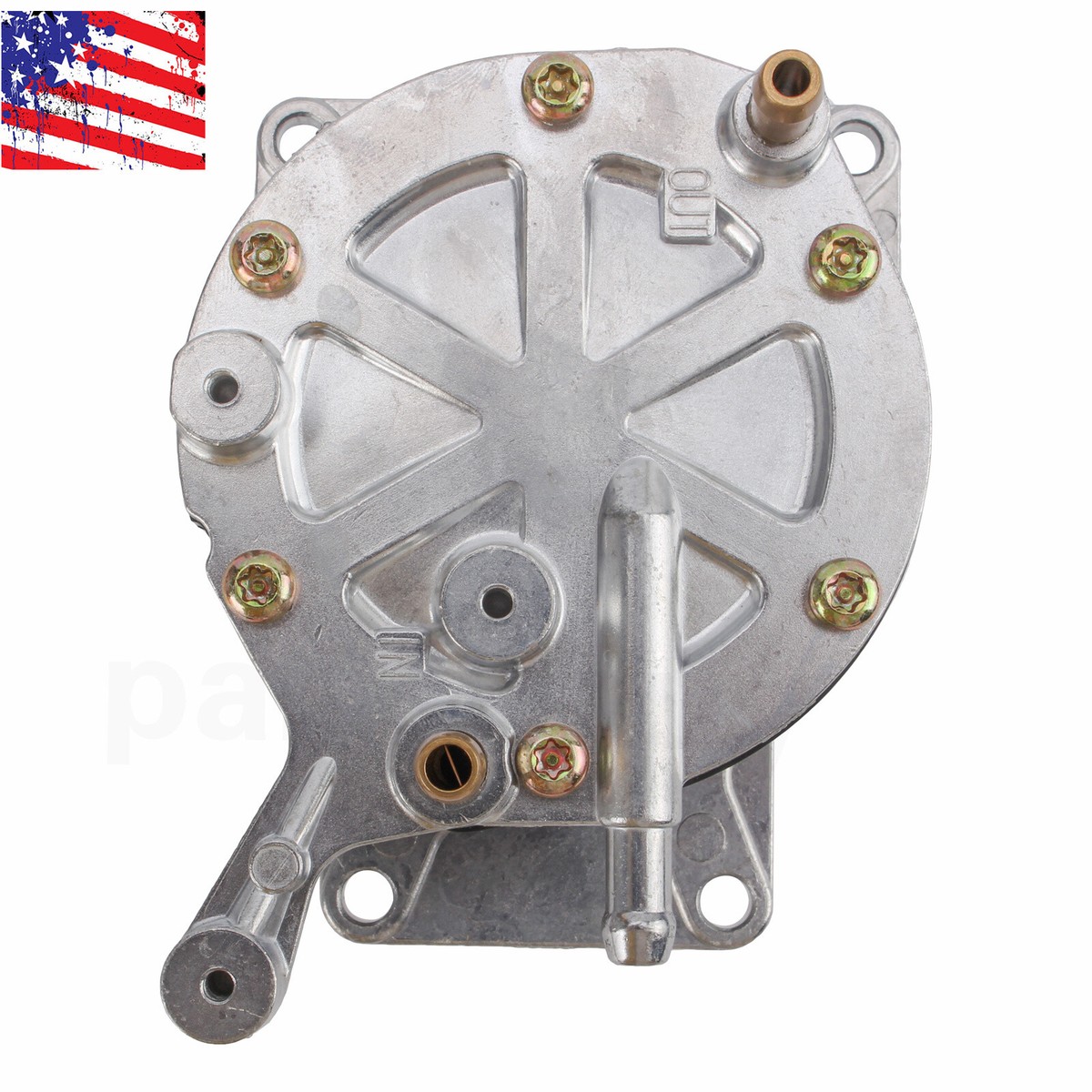 Fuel Pump For Kawasaki JET SKI® STX® 160 2024