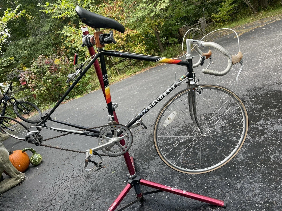 Peugeot on sale reynolds 501