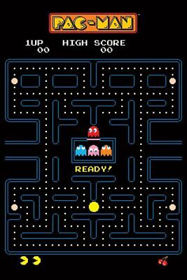 Can You Be The Leader Of The Pac With Pac-Man 99? – Pop Culture Retrorama