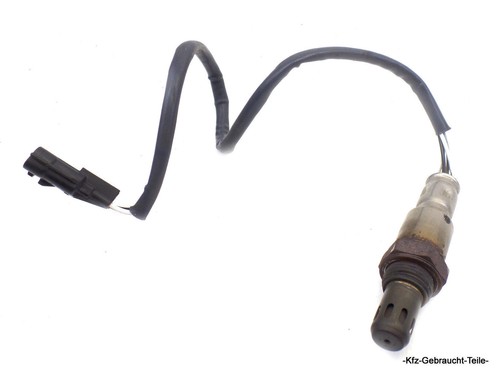 Renault Twingo II (ab 2012) 1.2 Lambdasonde 8200495791