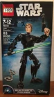 LEGO Star Wars Luke Skywalker #75110 Factory Sealed Retired Disney Buildable