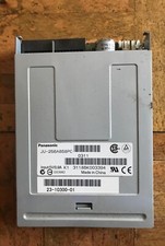 Panasonic Computer Floppy Disk Drive JU-256A868PC