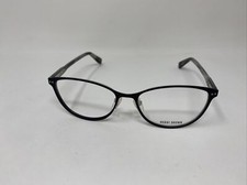BOBBI BROWN EYEWEAR THE MERYL 003 53/16/140 EYEGLASSES FRAME RG77