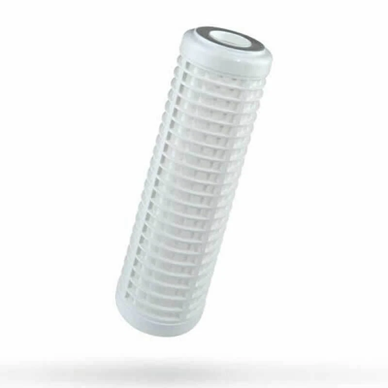 Atlas Filtri Senior RL 10 SX Cartuccia Filtro Acqua in Rete di Poliestere | RA50