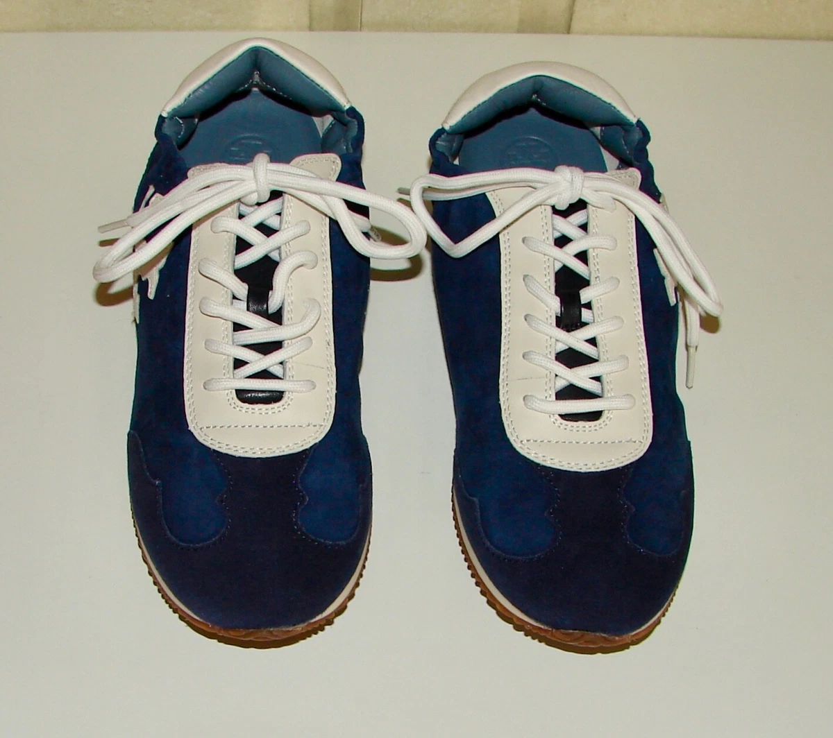 Tory burch shoes top run in size