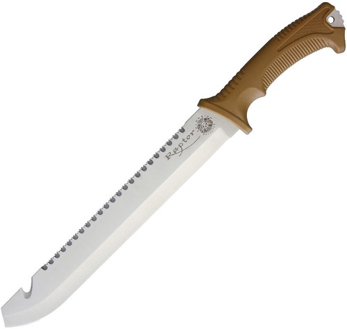 Cold Steel Garden & Camp Machete | eBay