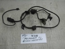 ABS Sensor vorne links 0265001295 W140 Mercedes 1405401209 ABS Sensor vorne links 0265001295 W140 Mercedes 1405401209