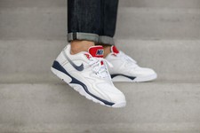 Preços baixos em Nike Air Cross Trainer 3 Low USA | eBay