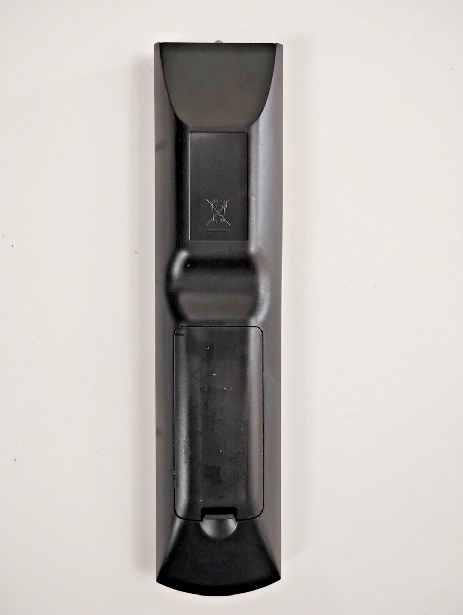 New RM-ADU003 AV System Remote Control Replacement RM-ADU003 Replaced