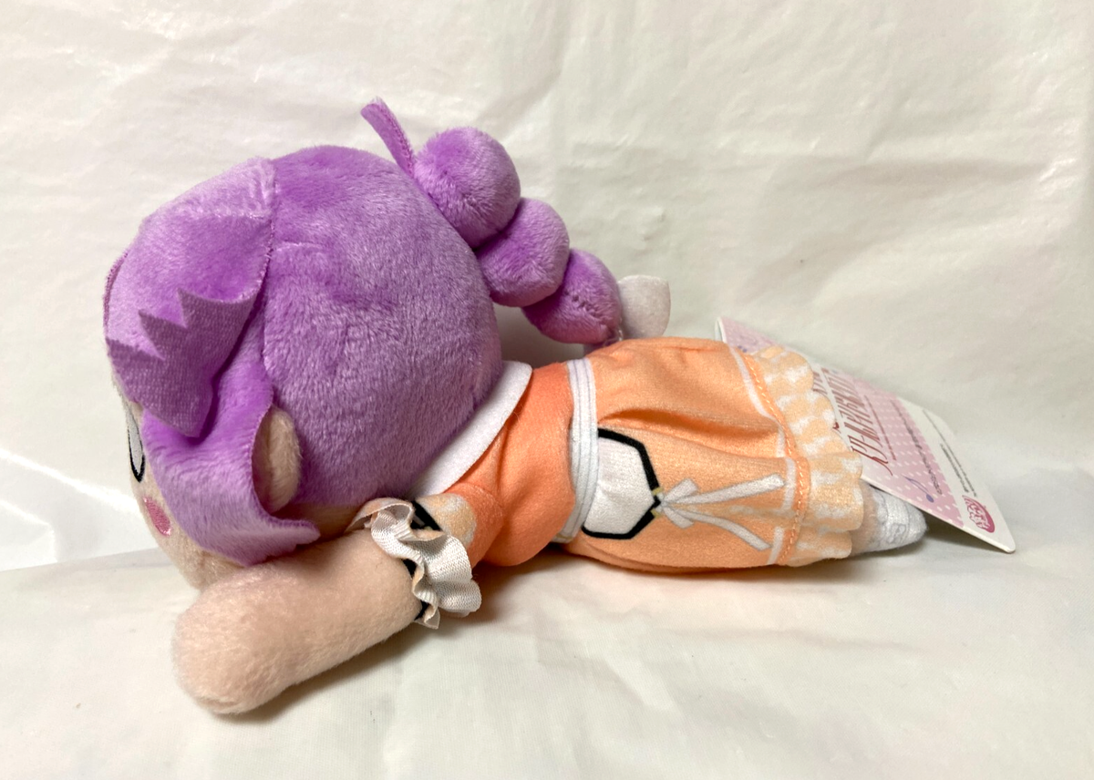 Love Live! Hasu no Sora Jogakuin School Idol Club: Hime Anyoji