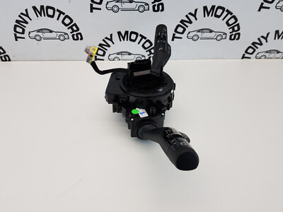 2022 KIA SPORTAGE MK5 NQ5 WIPER INDICATOR STALKS SQUIB RING OEM  