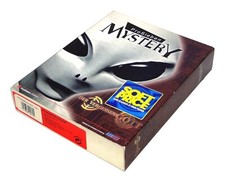 DER VERGESSENE GOTT von Pro Sieben für Windows 95 PC