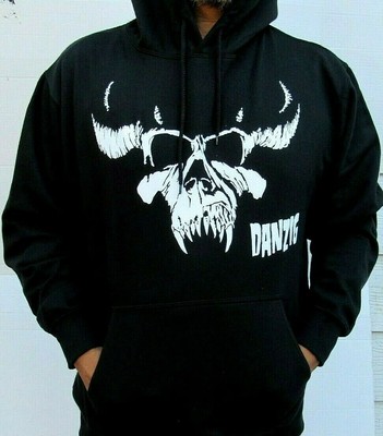danzig sweater