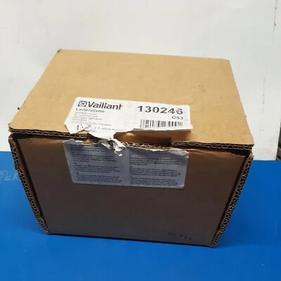 Vaillant Leiterplatte 130246 - Bild 1 von 3